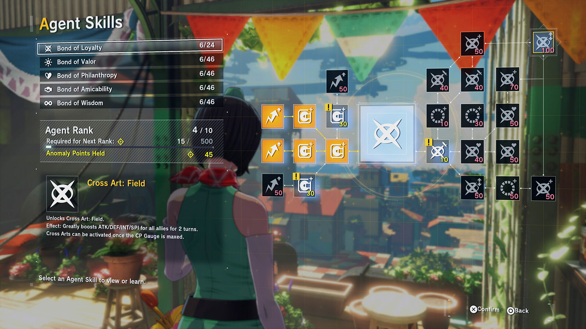 Digimon Story Time Stranger